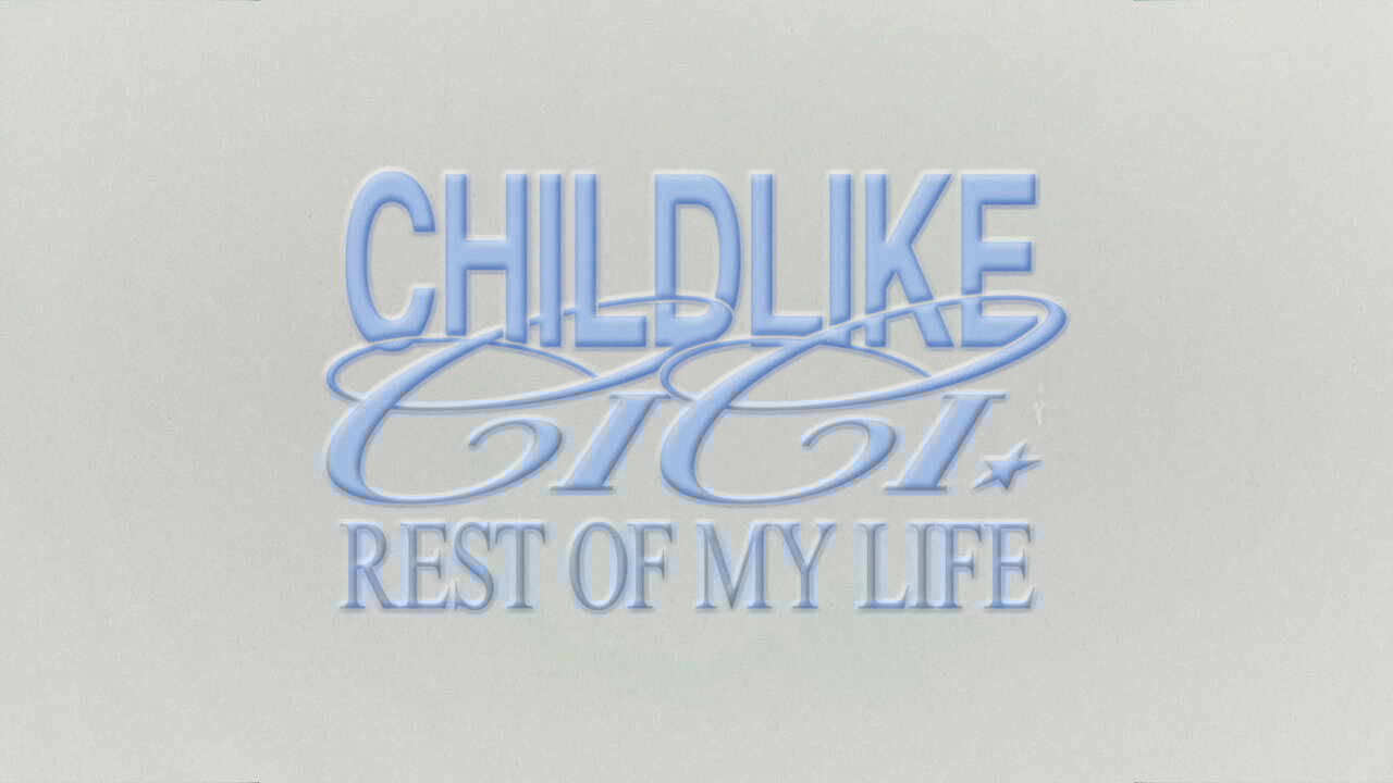 Rest Of My Life