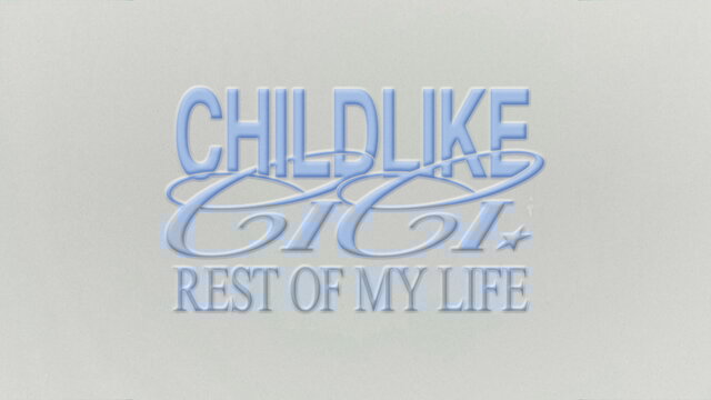 Rest Of My Life