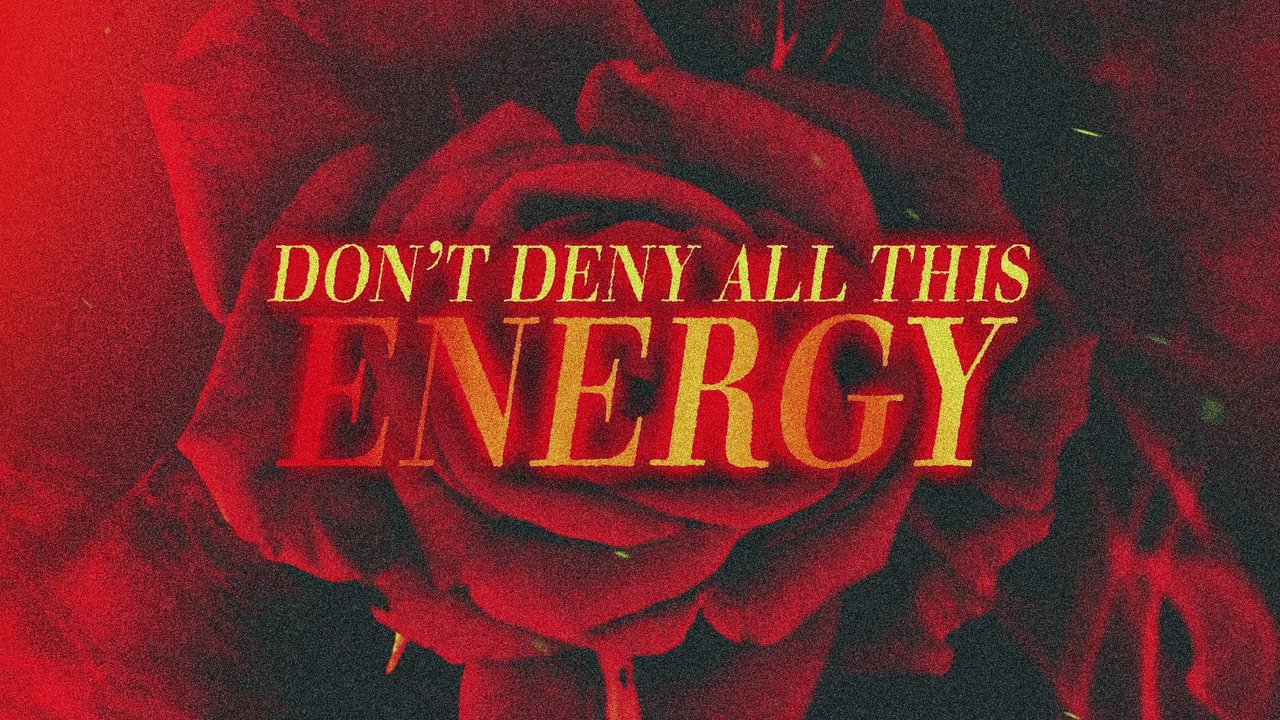 Energy (Lyric Video)
