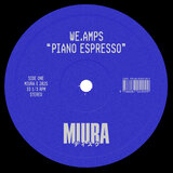 Piano Espresso