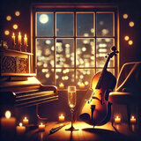 Velvet Nocturne