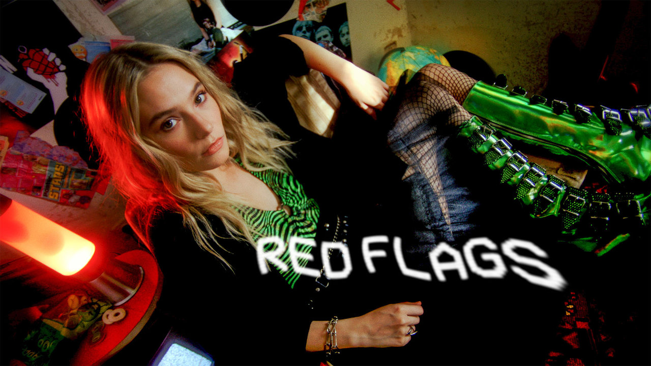 Red Flags (Offizielles Video)