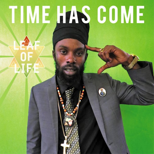 Time Has Come (Remastered)