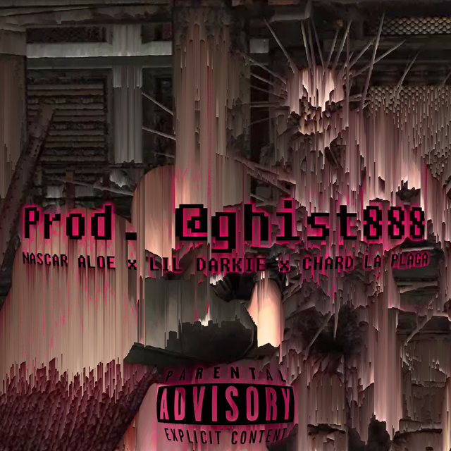 Chard La Plaga X Lil Darkie X Nascar Aloe Type Beat