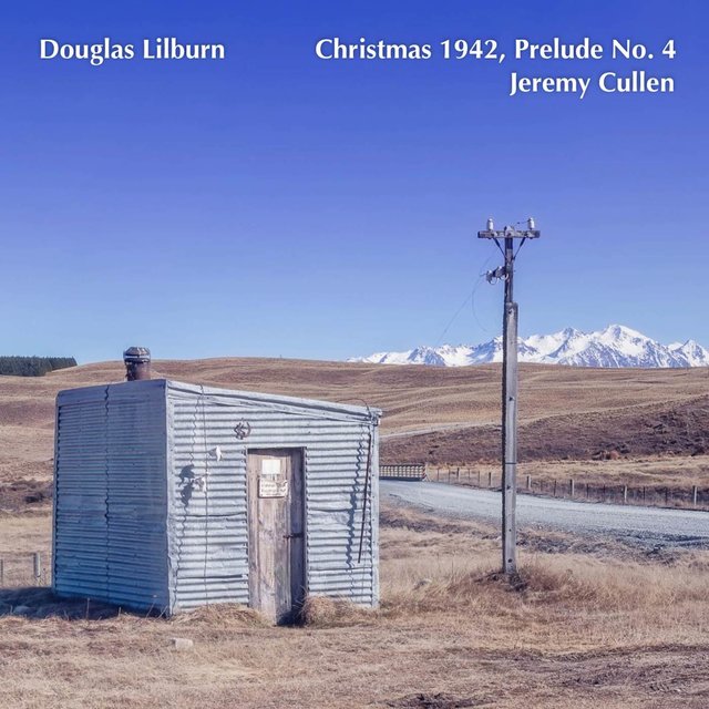 Christmas 1942: V. Prelude No. 4