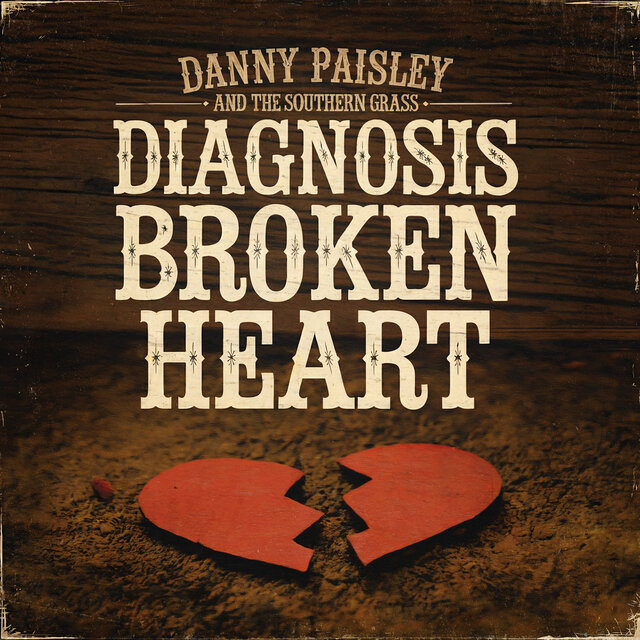 Diagnosis Broken Heart