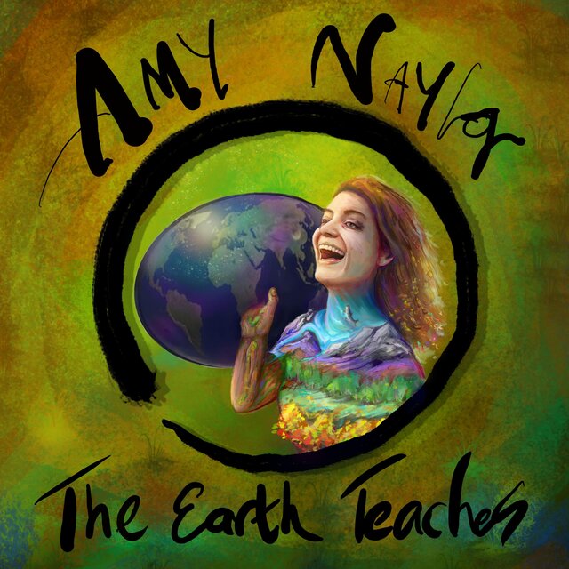 The Earth Teaches