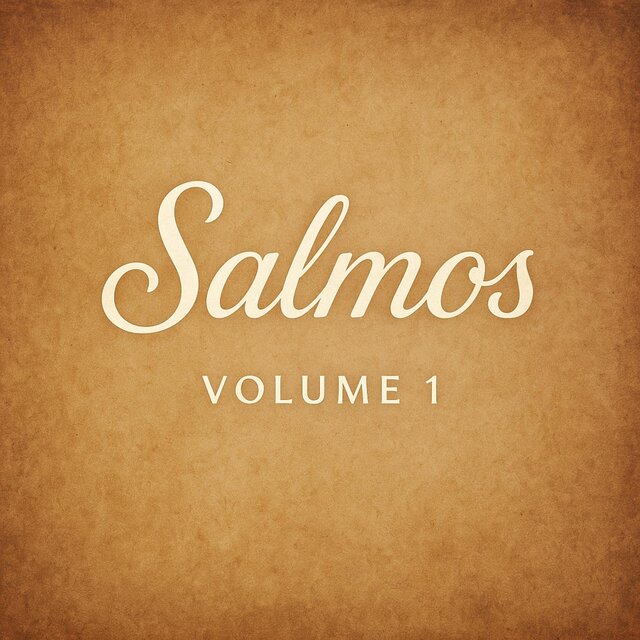 Salmos (Volume 1)