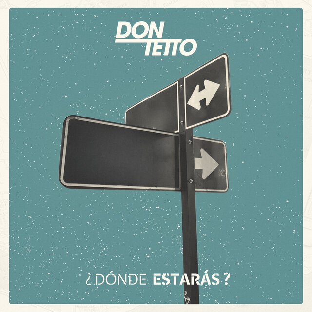 ¿Dónde Estarás?