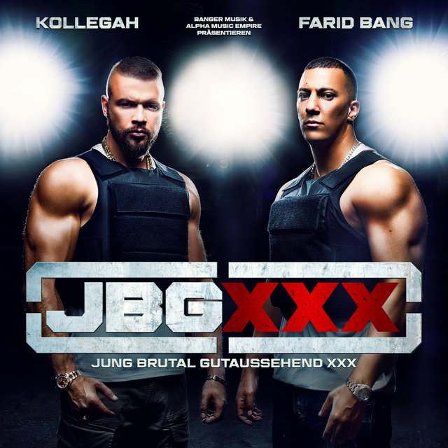 King By Kollegah On Tidal