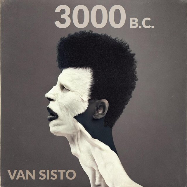 3000 B.C.