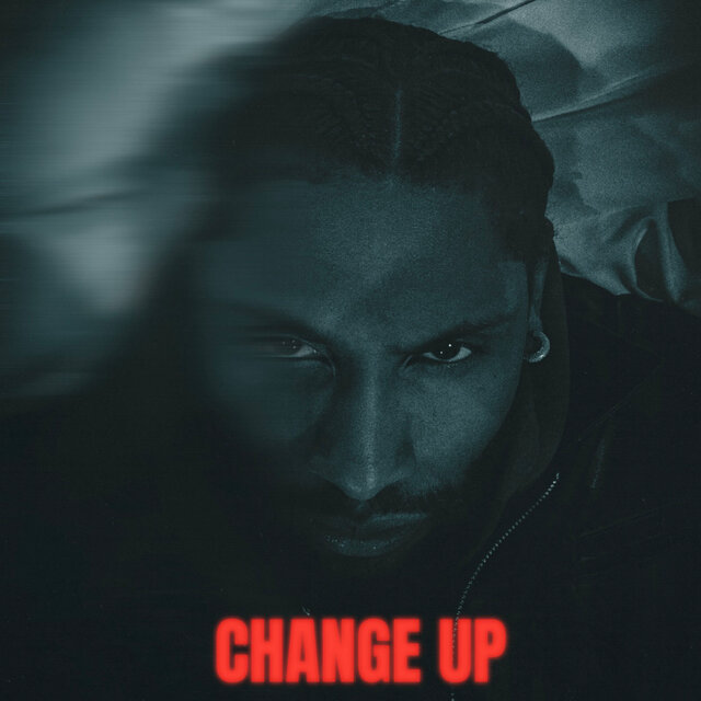 Change Up