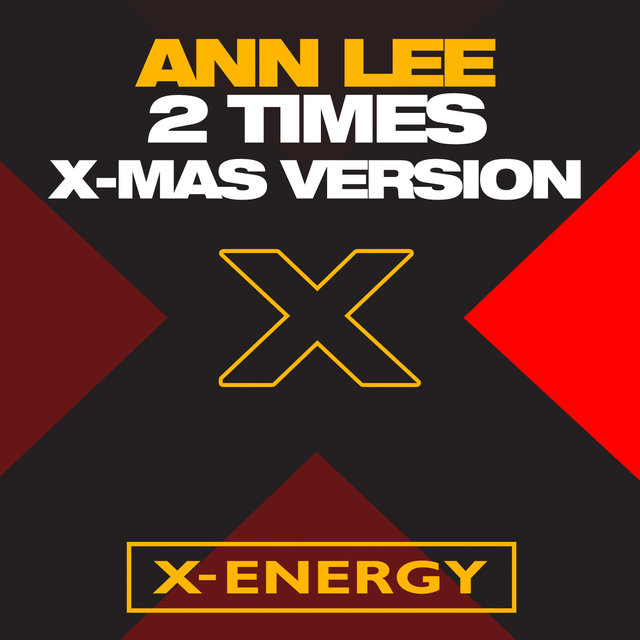 2 Times (X-Mas Version)
