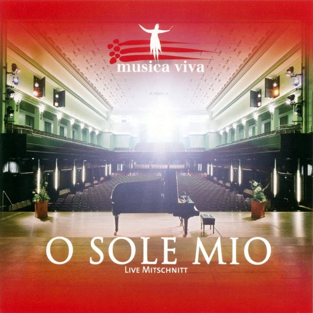 O Sole Mio