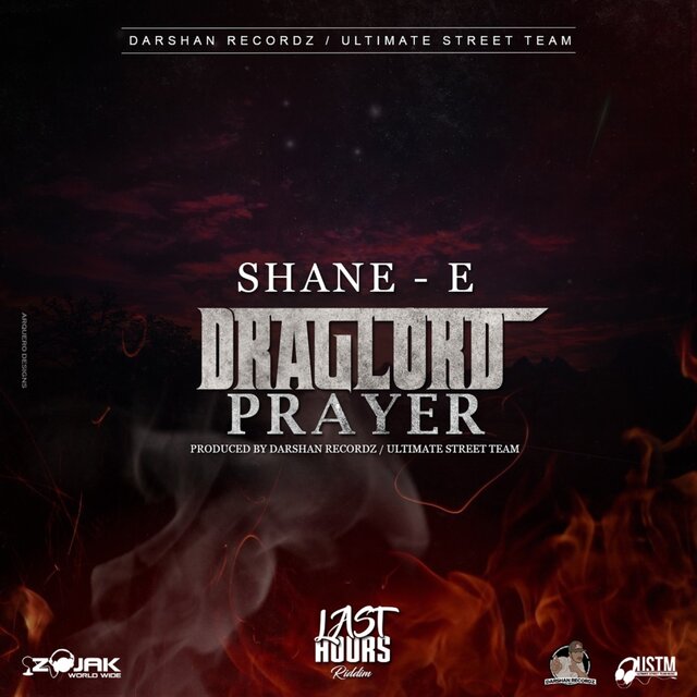 DragLord Prayer