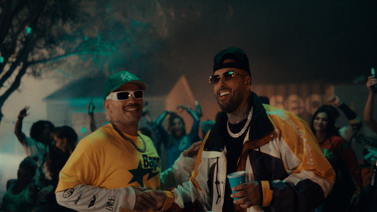 69 (Official Video)