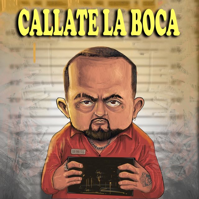 Callate La Boca