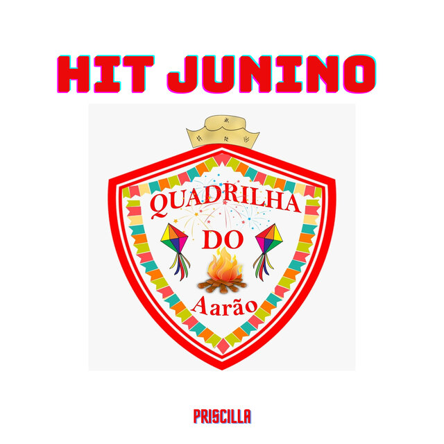 Hit Junino Quadrilha do Arão
