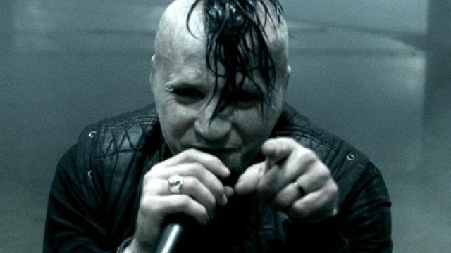 Not Falling (Official Video - Version 1)