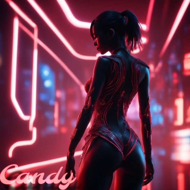 Candy