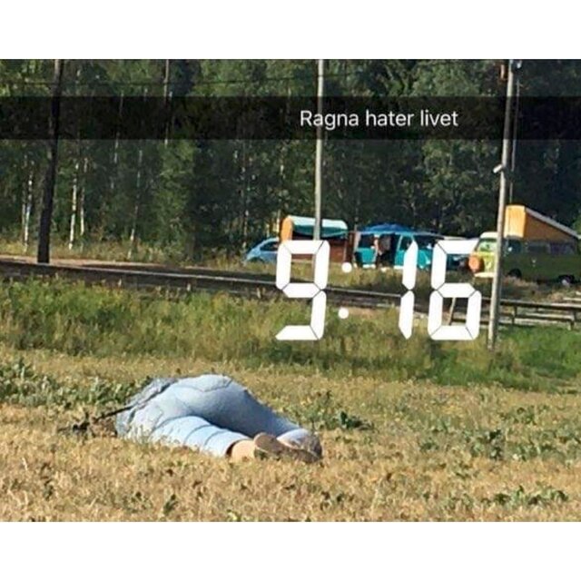 Stakk av