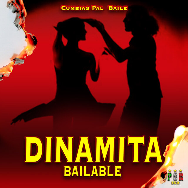 Cumbias Pal Baile