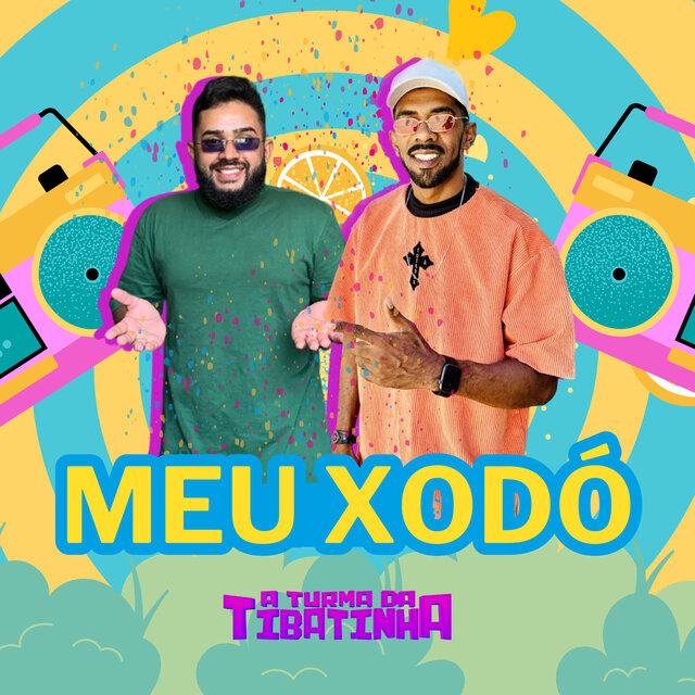 Meu Xodó