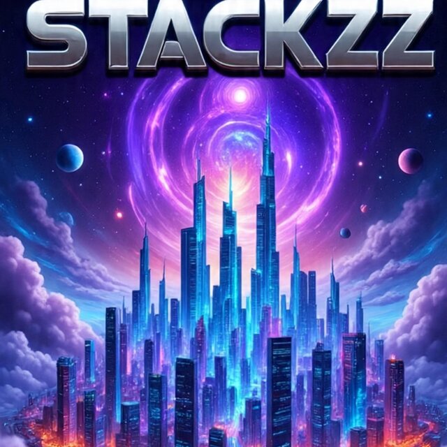 Soundtrackz Of Stackzz