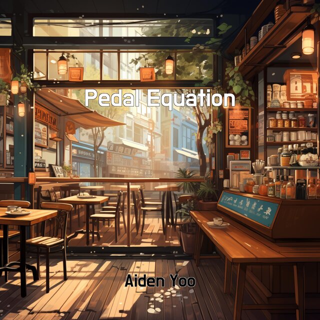 Pedal Equation