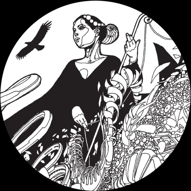 Cosmosis Vol 1