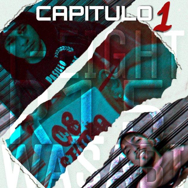 Capitulo Uno