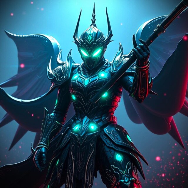 Sirius Lord