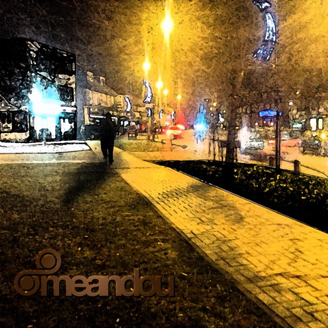 The Warm Winter Rhodes