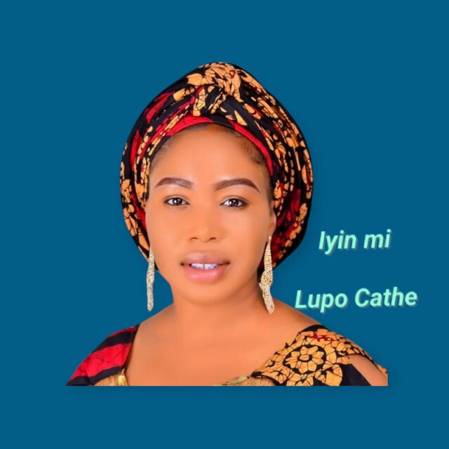 Iyin mi