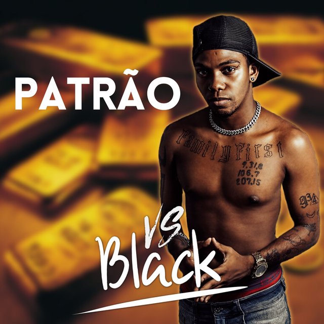 Patrão