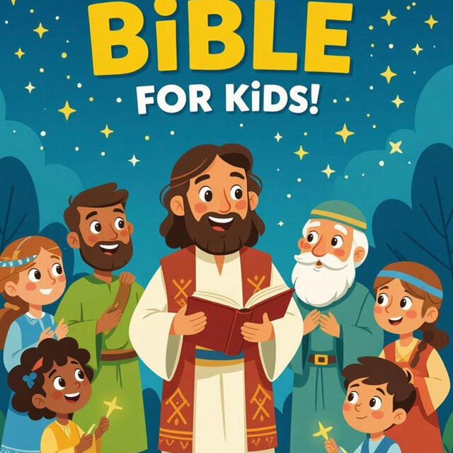 Niños Bajo la Luz de Cristo – Children Under the Light of Christ