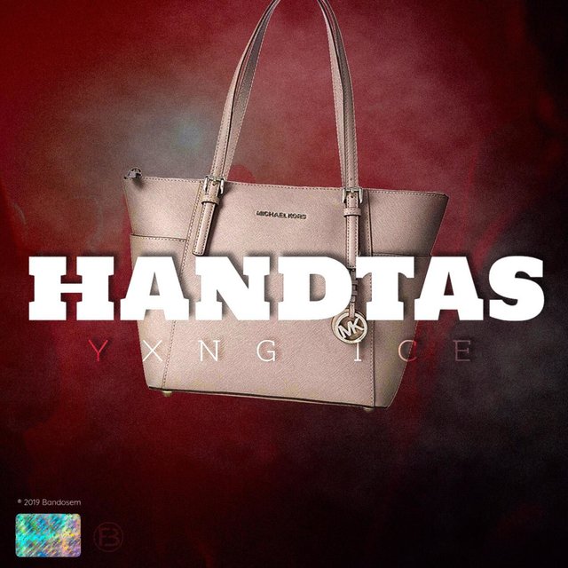 Handtas