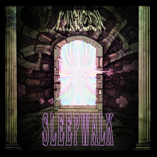 Sleepwalk