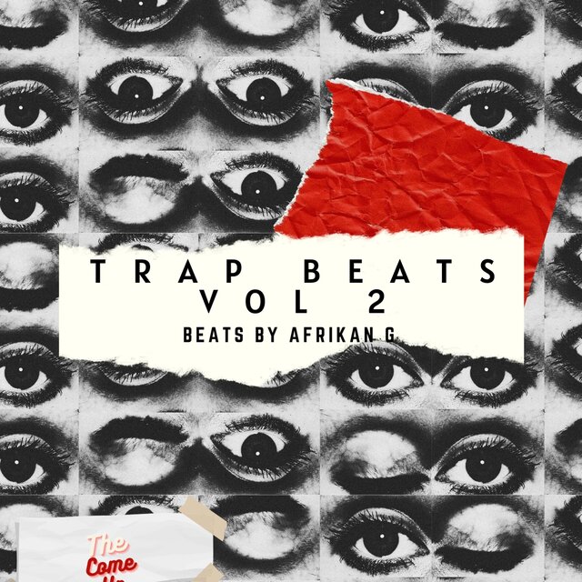 Trap God