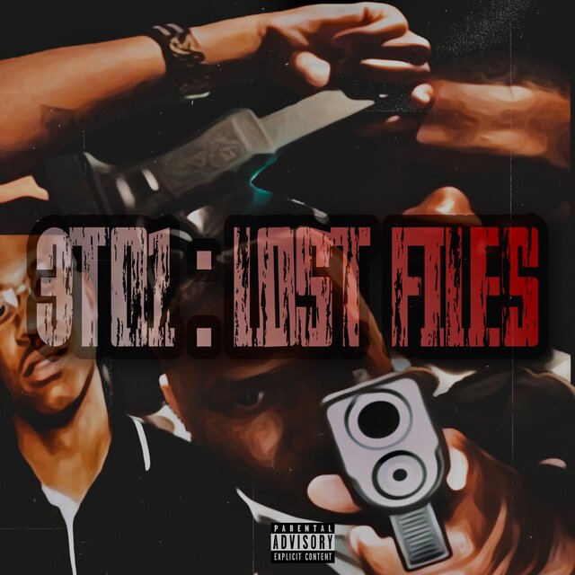 3to1:Lost Files