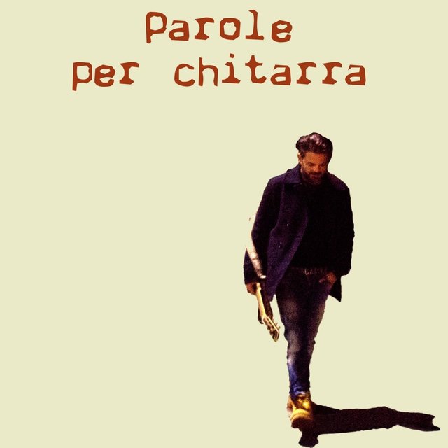 Parole per chitarra