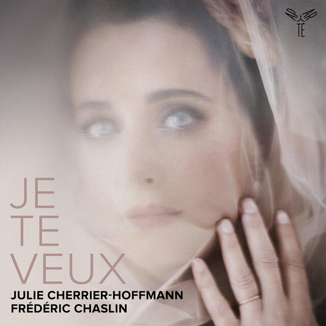 Je te veux!