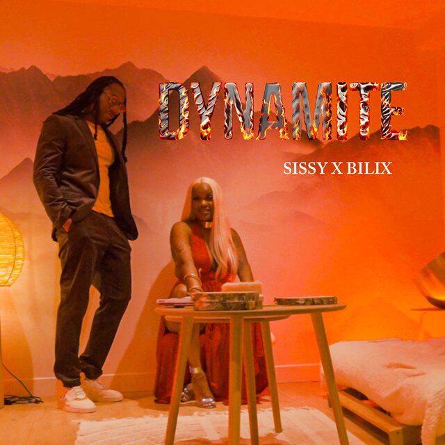 Dynamite