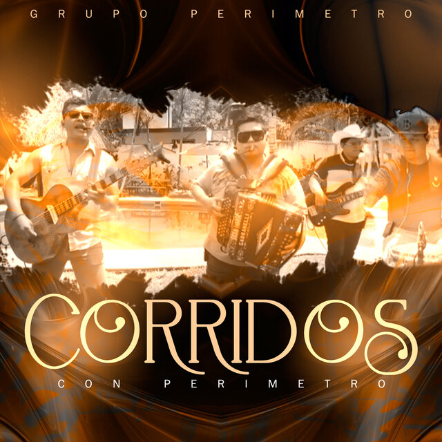 Corridos Con Perimetro