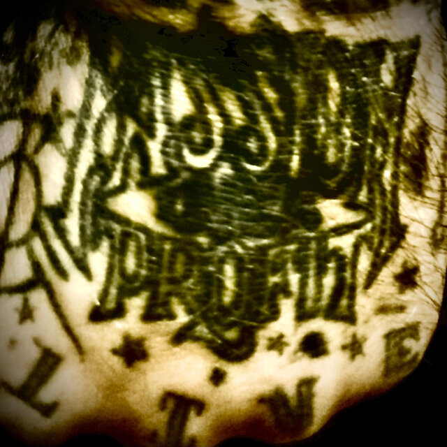 Passion over Profit (CA$hOUT)