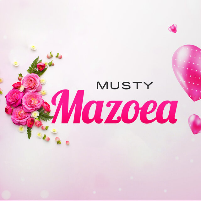Mazoea