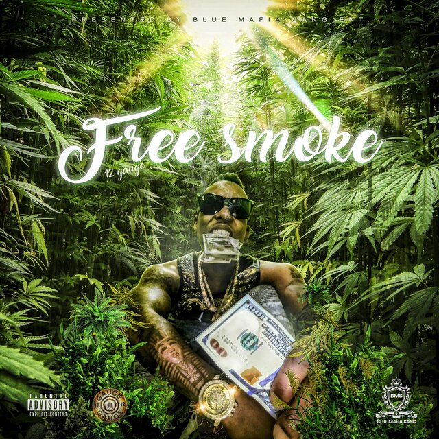 Free Smoke (Deluxe album)