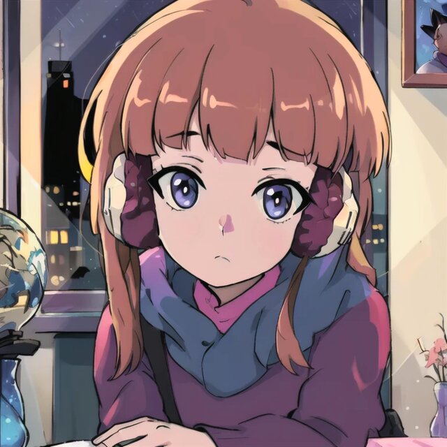 Productivity Pulse: Motivational Lofi for Study Energy