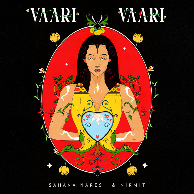 Vaari Vaari