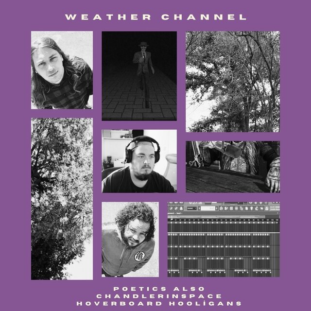 Weather Channel